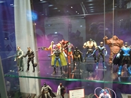 Wondercon Mattel Booth (43)Thumbnail